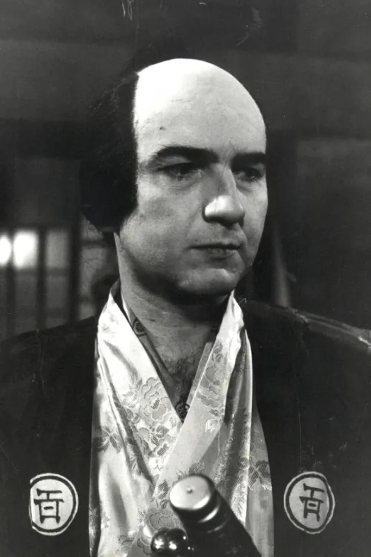 Rozsudky soudce Ooky, 1988 - fotogaléria