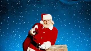 Volajte ma Santa Claus