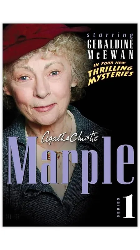 Agatha Christie’s Marple (AGATHA CHRISTIE’S MARPLE), 2004 - fotogaléria
