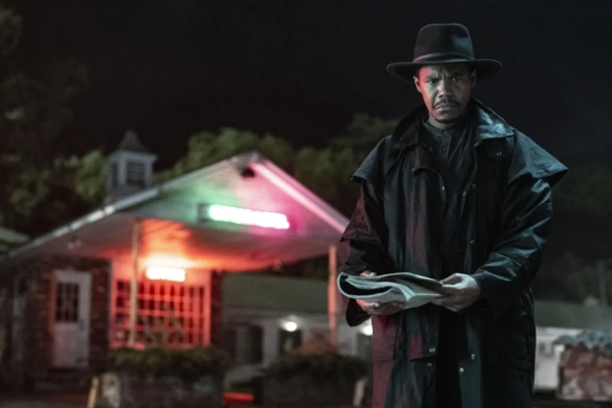 Walking Dead: Dead City, The (The Walking Dead: Dead City), 2023 - fotogaléria