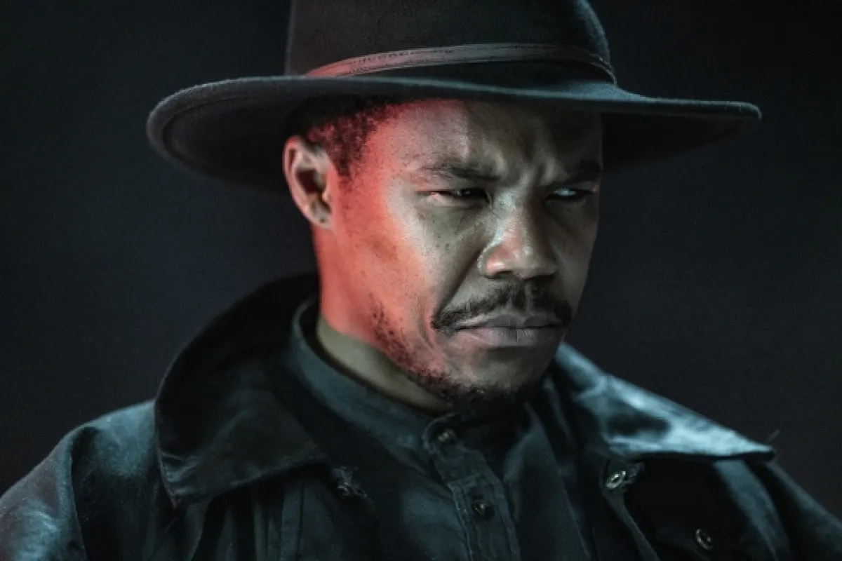 Walking Dead: Dead City, The (The Walking Dead: Dead City), 2023 - fotogaléria