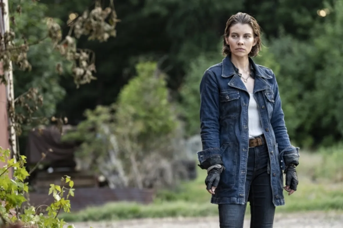 Walking Dead: Dead City, The (The Walking Dead: Dead City), 2023 - fotogaléria