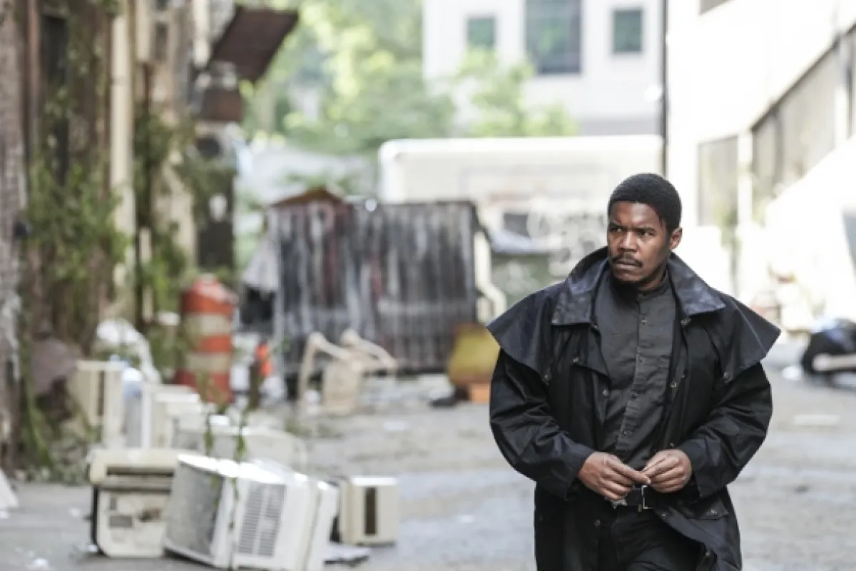 Walking Dead: Dead City, The (The Walking Dead: Dead City), 2023 - fotogaléria