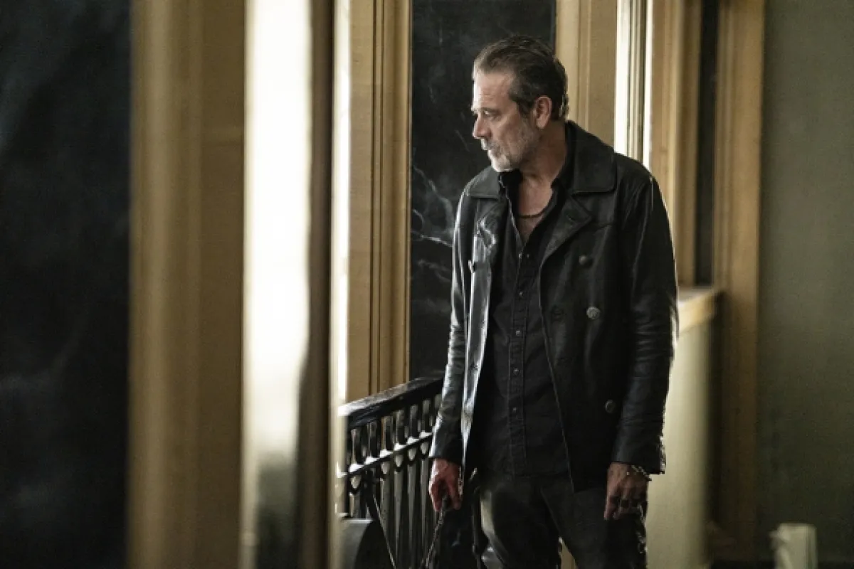 Walking Dead: Dead City, The (The Walking Dead: Dead City), 2023 - fotogaléria