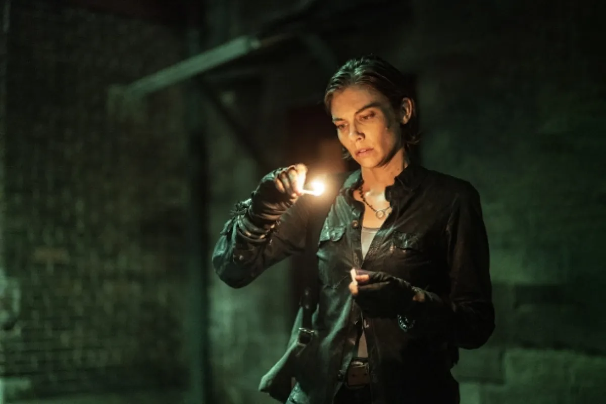 Walking Dead: Dead City, The (The Walking Dead: Dead City), 2023 - fotogaléria