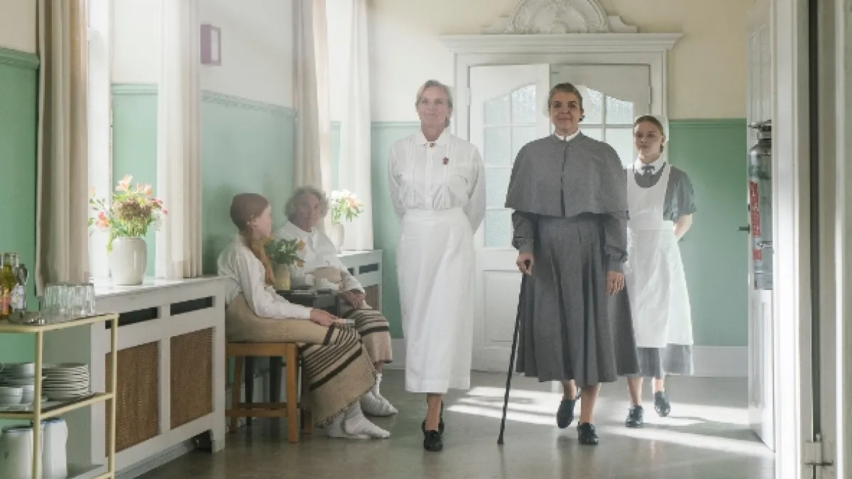 Zdravotná škola (Sygeplejeskolen 3), 2020 - fotogaléria