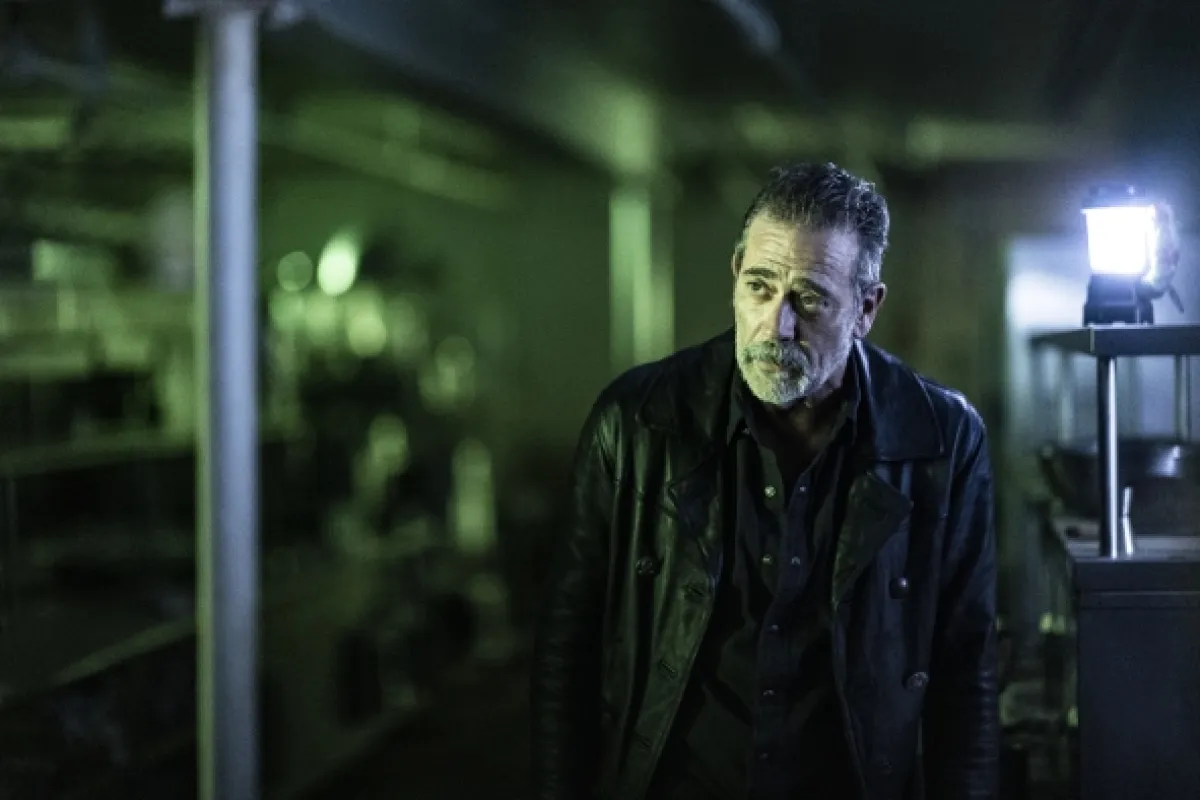 Walking Dead: Dead City, The (The Walking Dead: Dead City), 2023 - fotogaléria