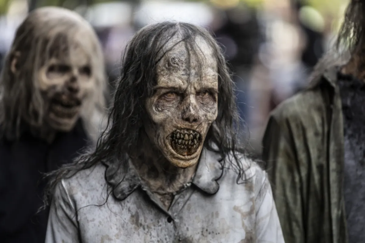Walking Dead: Dead City, The (The Walking Dead: Dead City), 2023 - fotogaléria