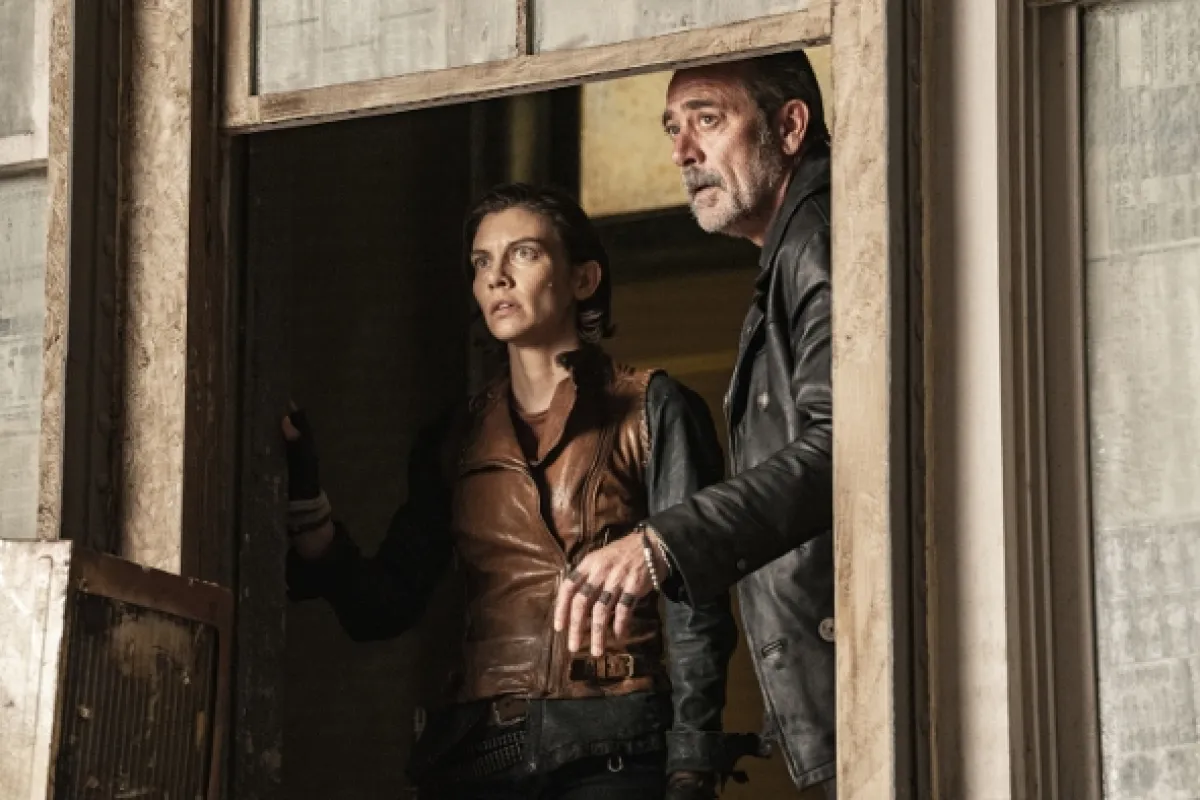 Walking Dead: Dead City, The (The Walking Dead: Dead City), 2023 - fotogaléria