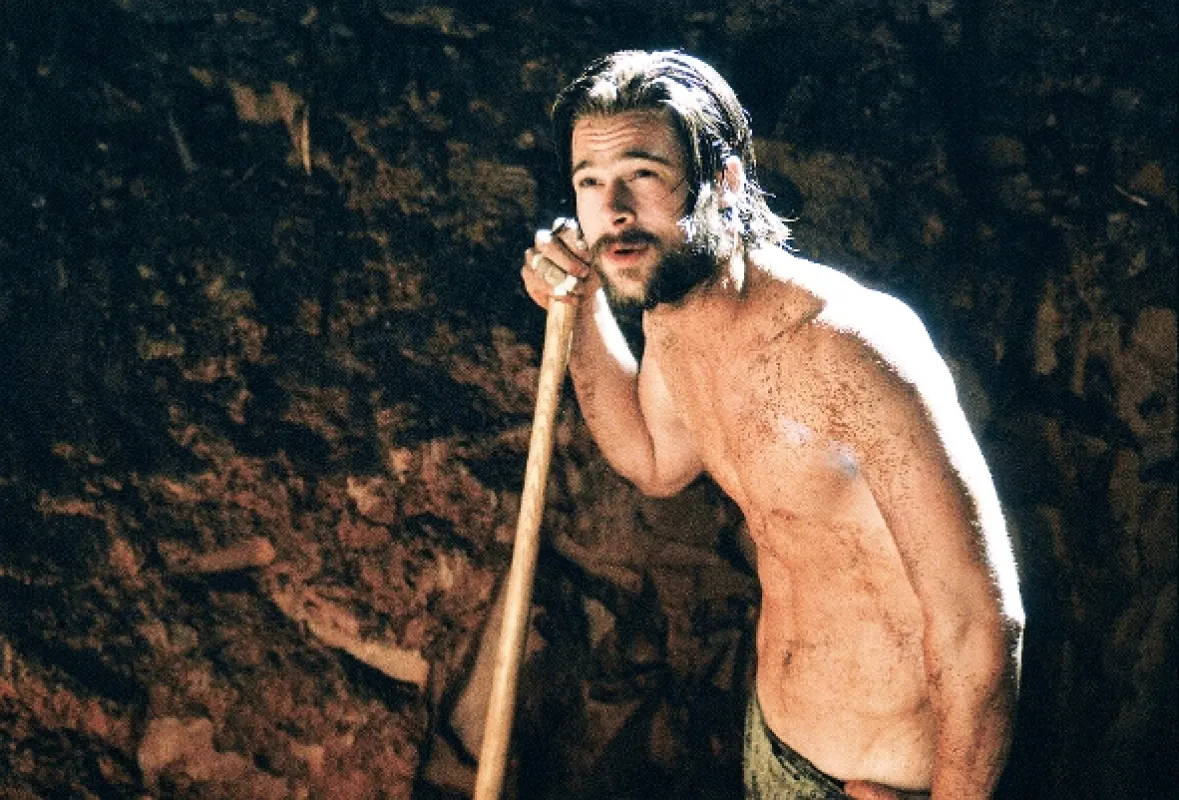 Kalifornie (Kalifornia), 1993 - fotogaléria