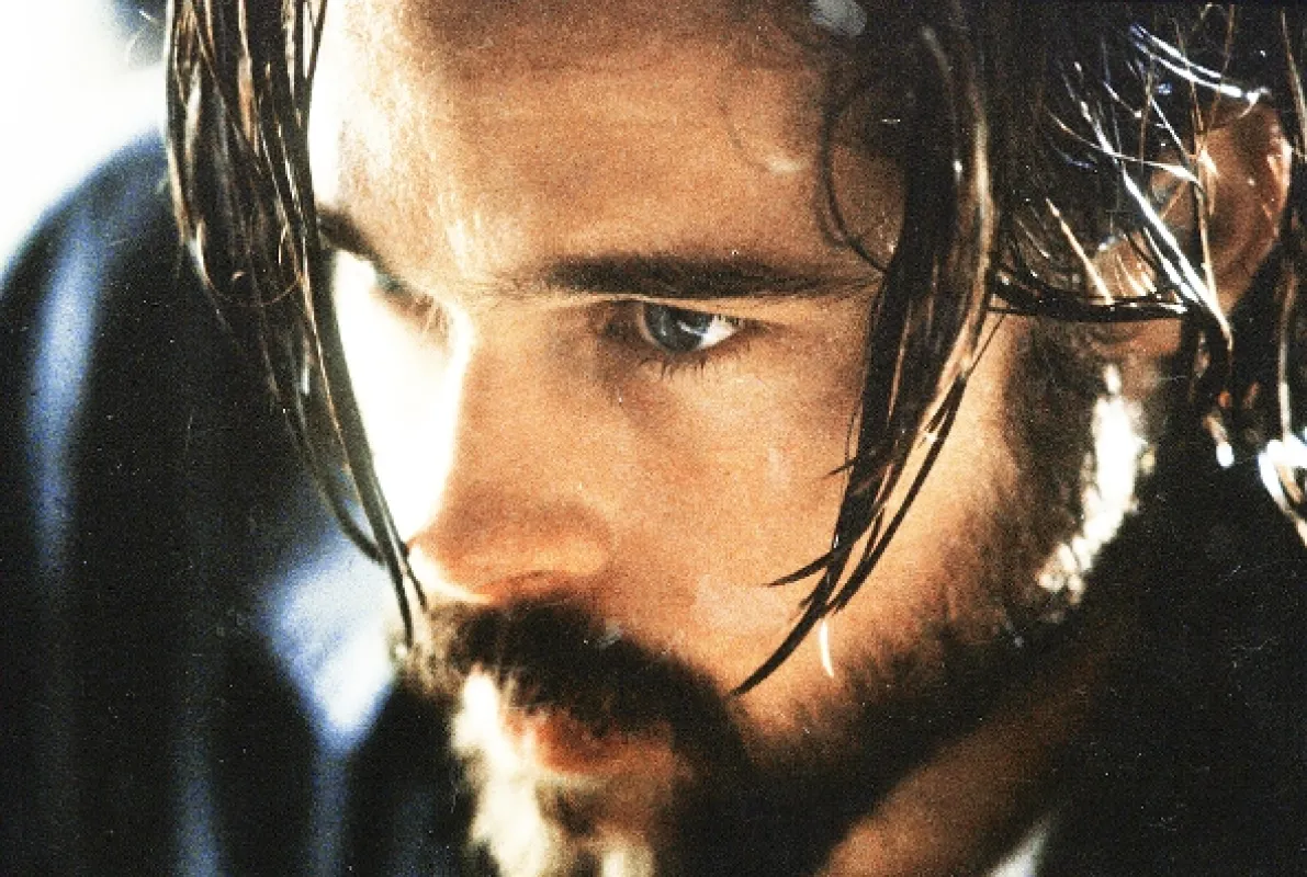 Kalifornie (Kalifornia), 1993 - fotogaléria