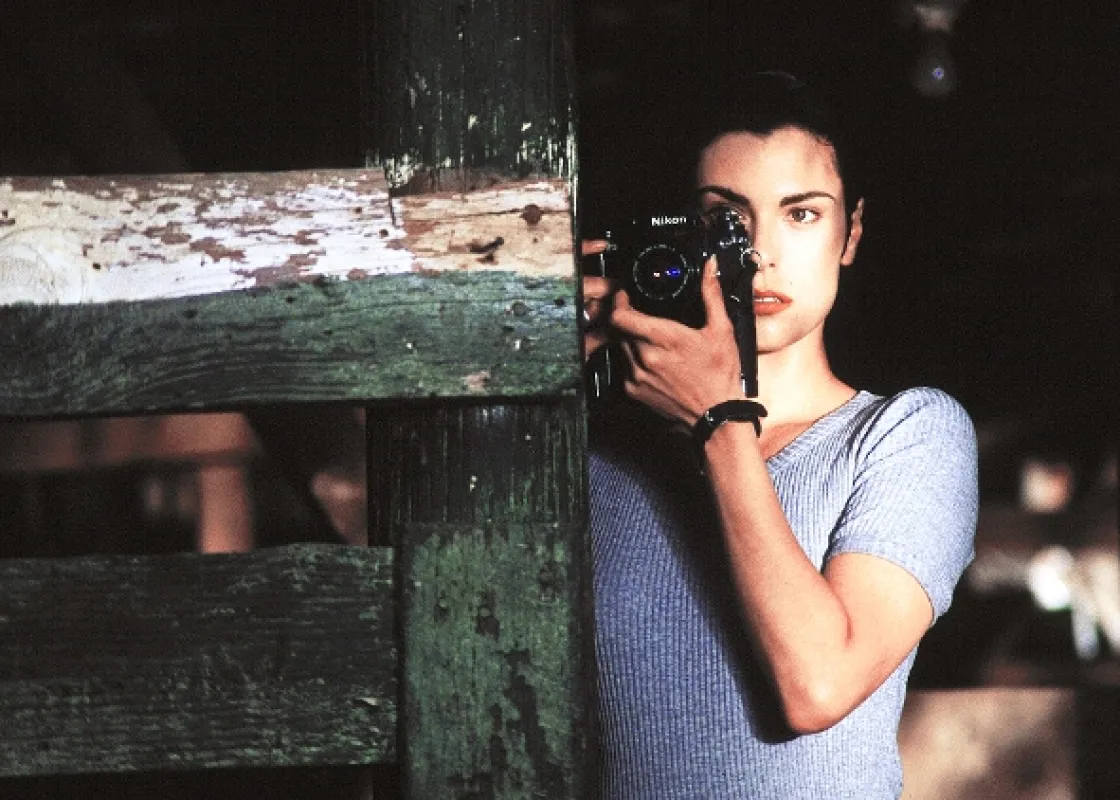 Kalifornie (Kalifornia), 1993 - fotogaléria
