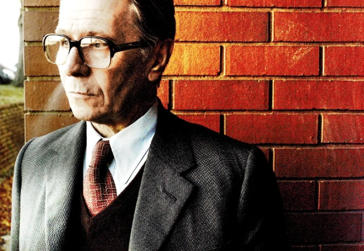 Jeden musí z kola ven (Tinker Tailor Soldier Spy), 2011 - fotogaléria