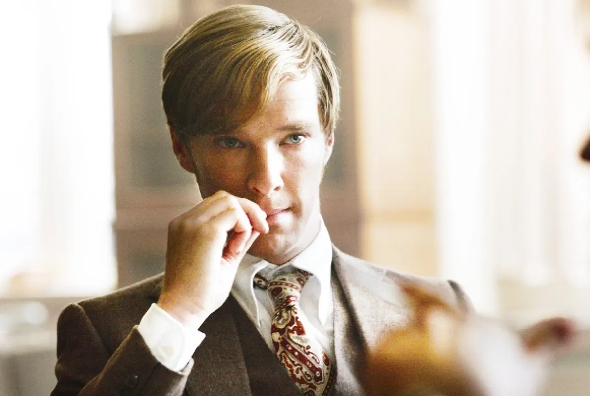 Jeden musí z kola ven (Tinker Tailor Soldier Spy), 2011 - fotogaléria