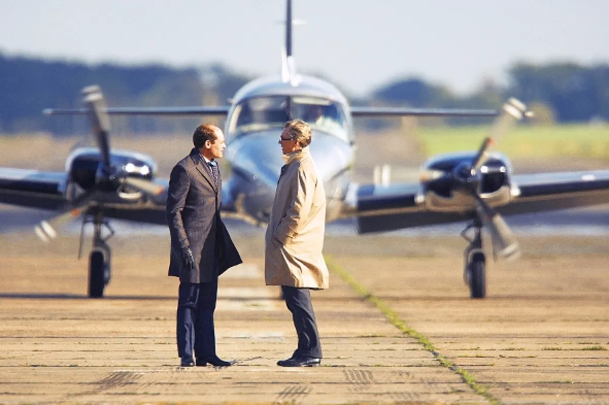 Jeden musí z kola ven (Tinker Tailor Soldier Spy), 2011 - fotogaléria
