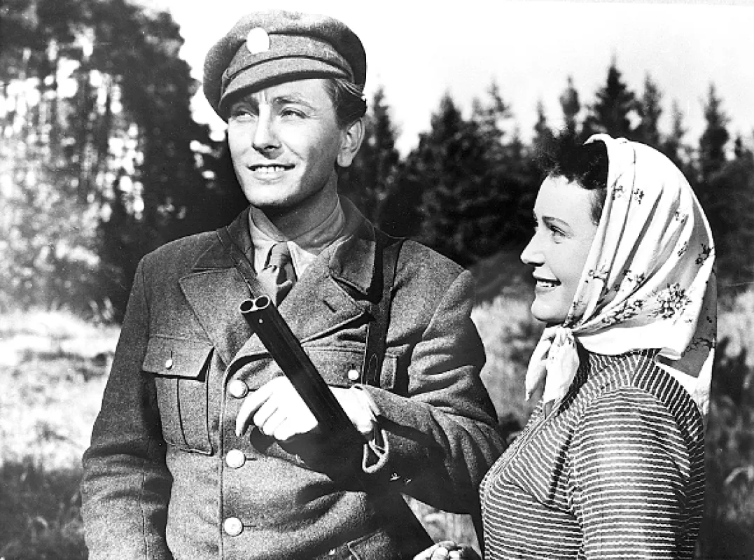 Plavecký mariáš, 1952 - fotogaléria