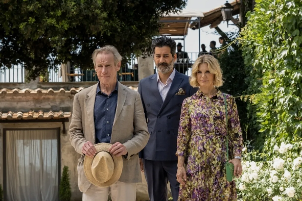 Signora Volpe, 2024 - fotogaléria