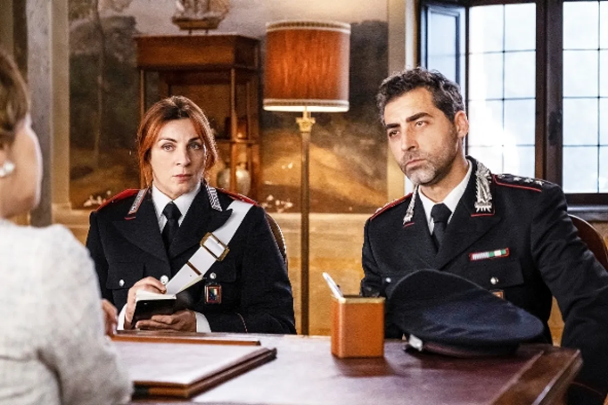 Signora Volpe, 2024 - fotogaléria