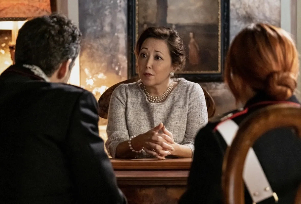Signora Volpe, 2024 - fotogaléria