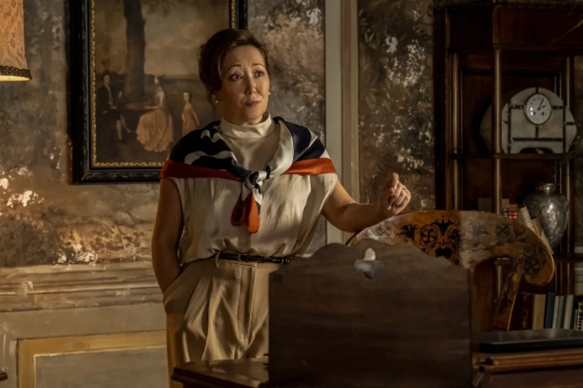 Signora Volpe, 2024 - fotogaléria