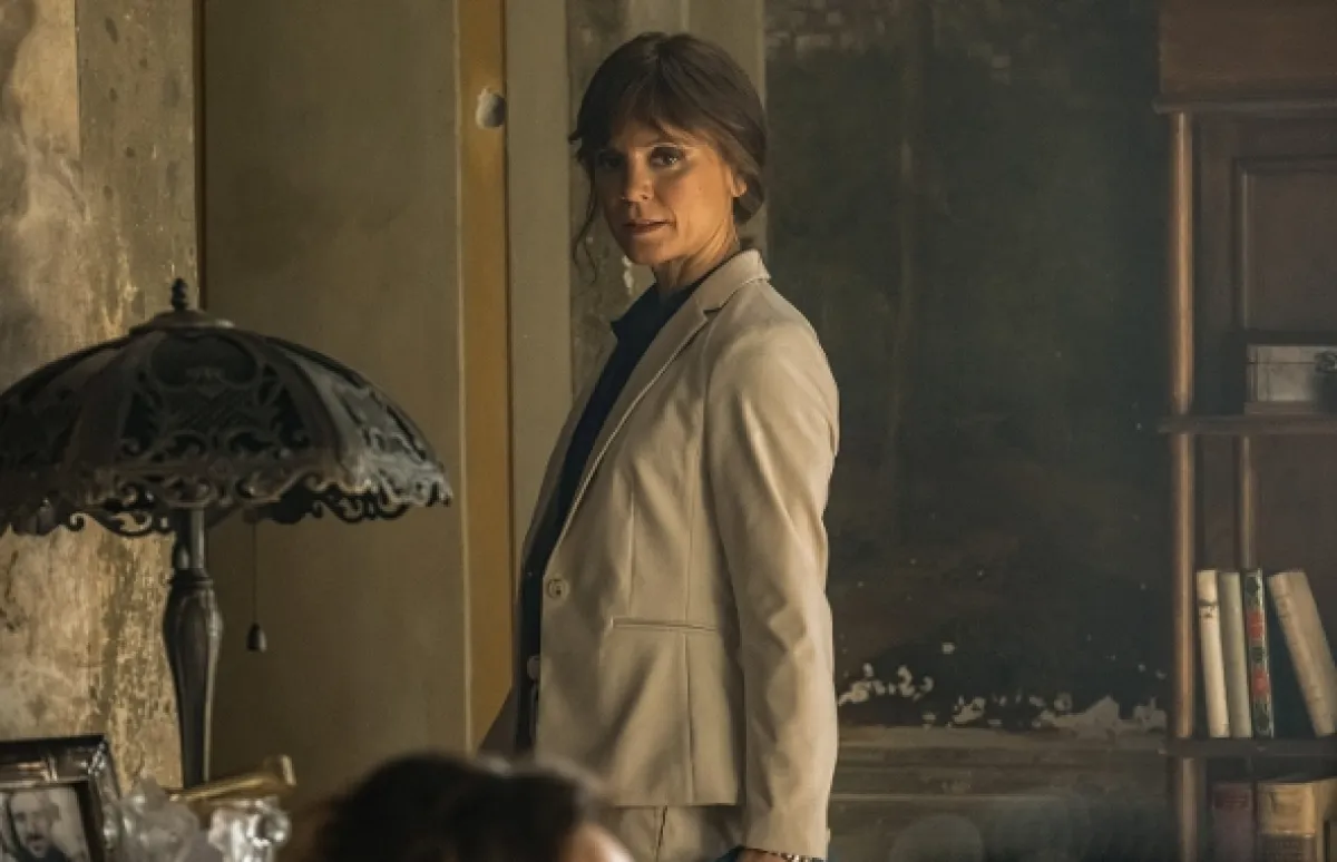 Signora Volpe, 2024 - fotogaléria