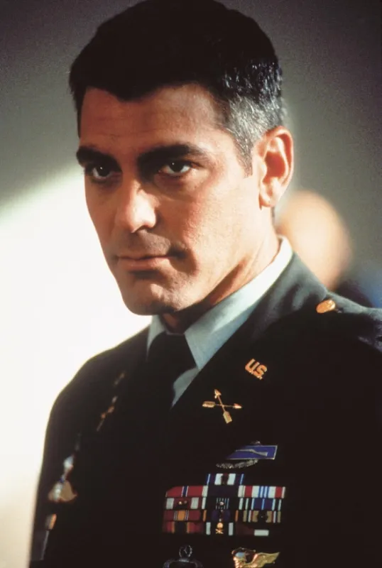 Peacemaker (The Peacemaker), 1997 - fotogaléria