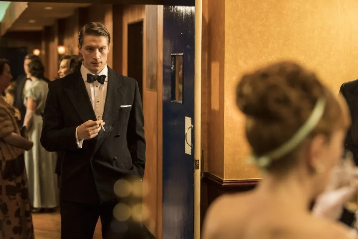 Grantchester, 2017 - fotogaléria