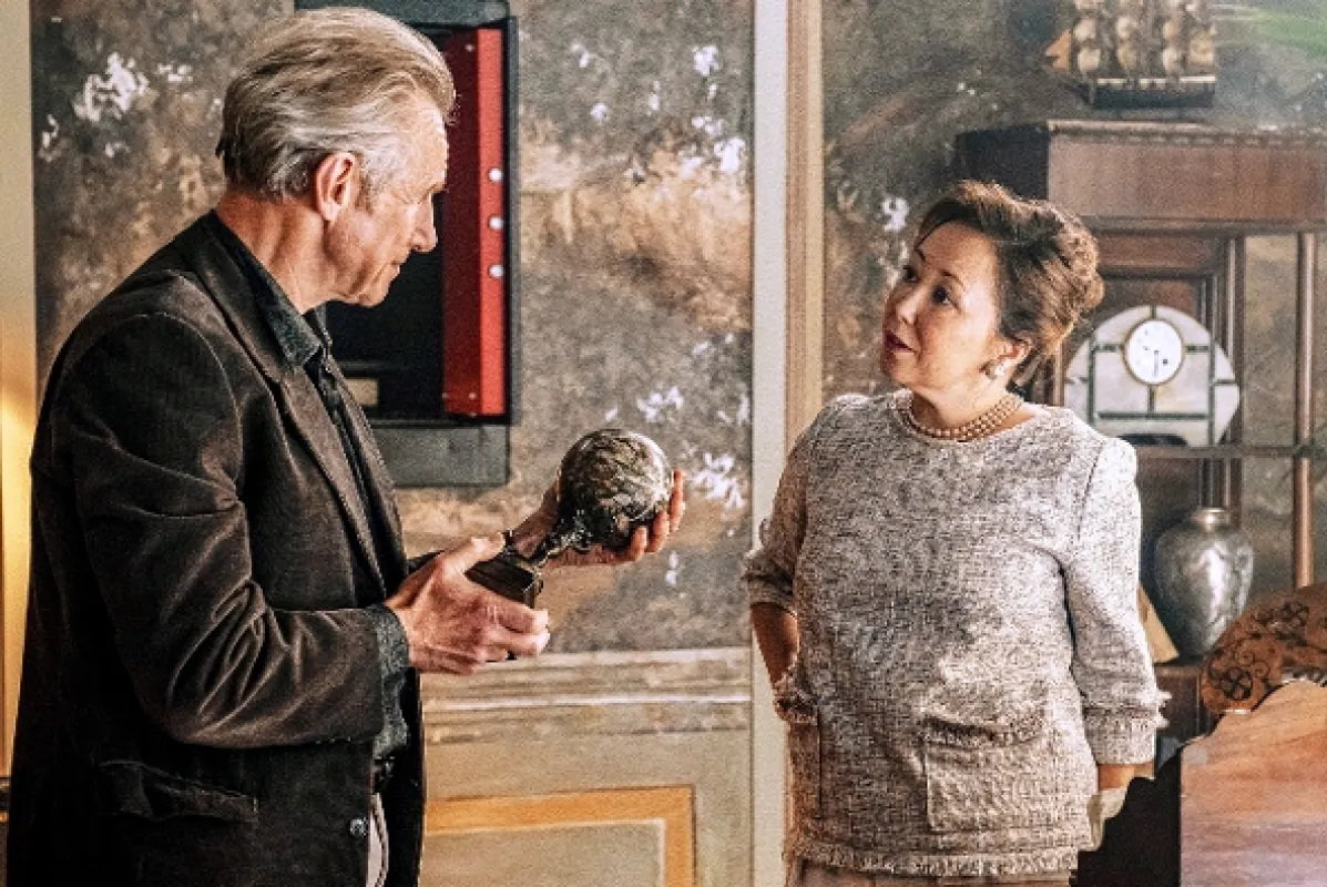 Signora Volpe, 2024 - fotogaléria