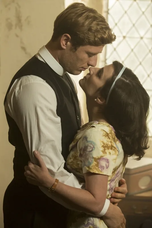 Grantchester, 2017 - fotogaléria