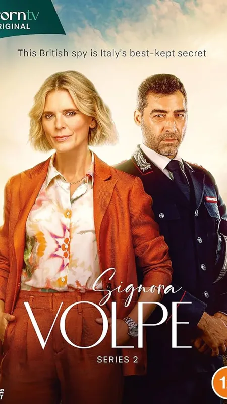 Signora Volpe, 2024 - fotogaléria