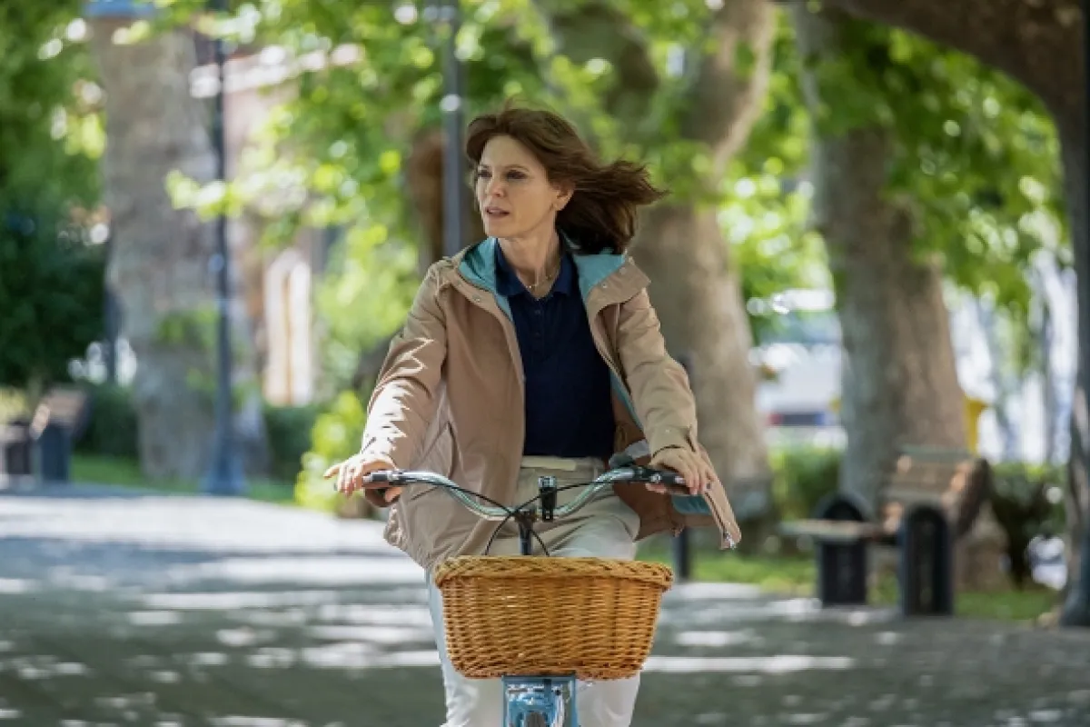 Signora Volpe, 2024 - fotogaléria