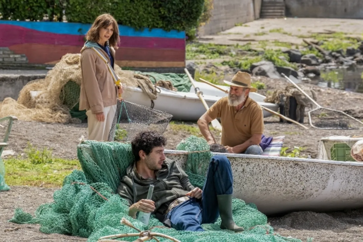 Signora Volpe, 2024 - fotogaléria