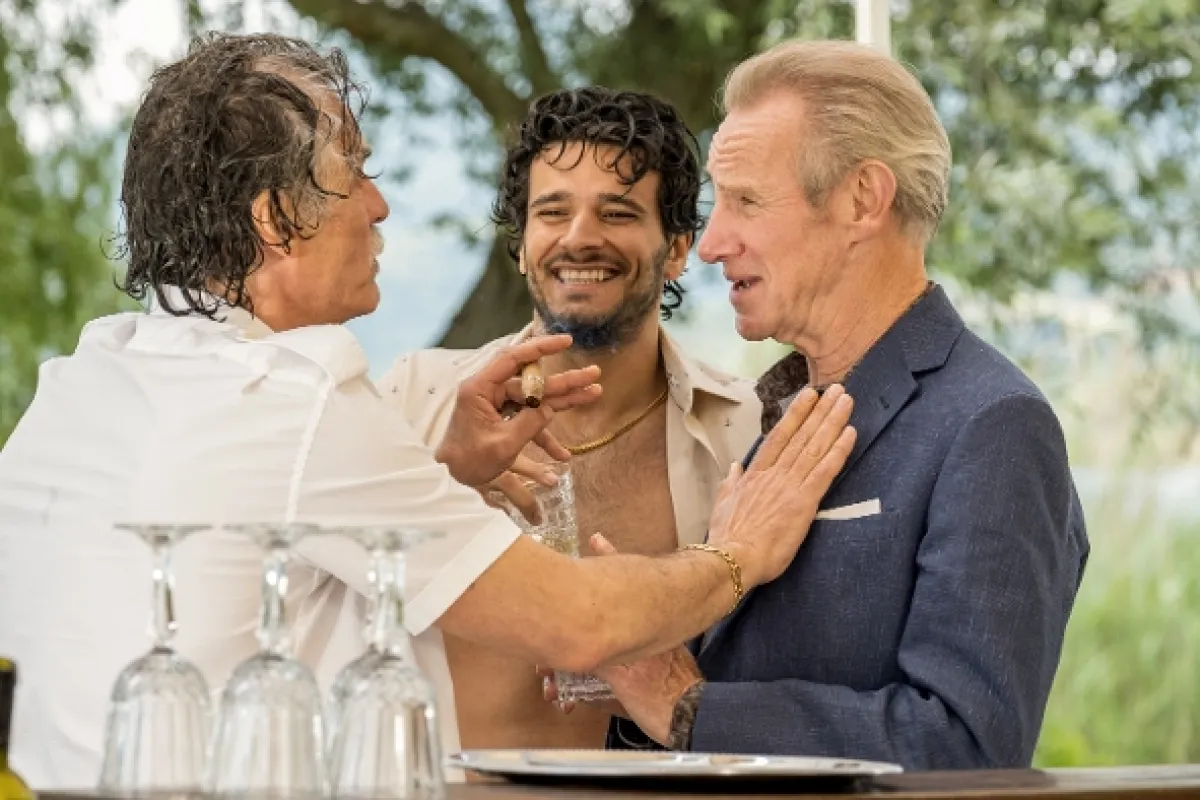 Signora Volpe, 2024 - fotogaléria
