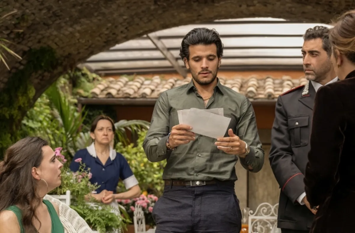 Signora Volpe, 2024 - fotogaléria