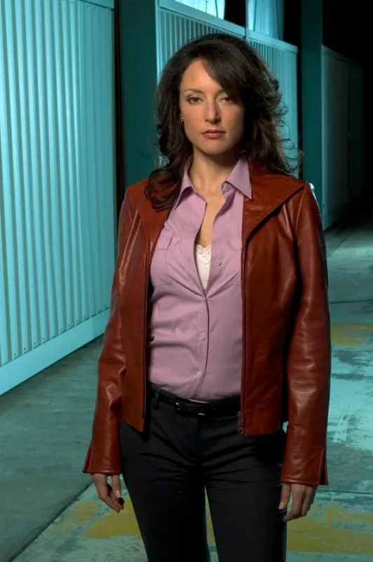 Myšlenky zločince (Criminal Minds I), 2006 - fotogaléria