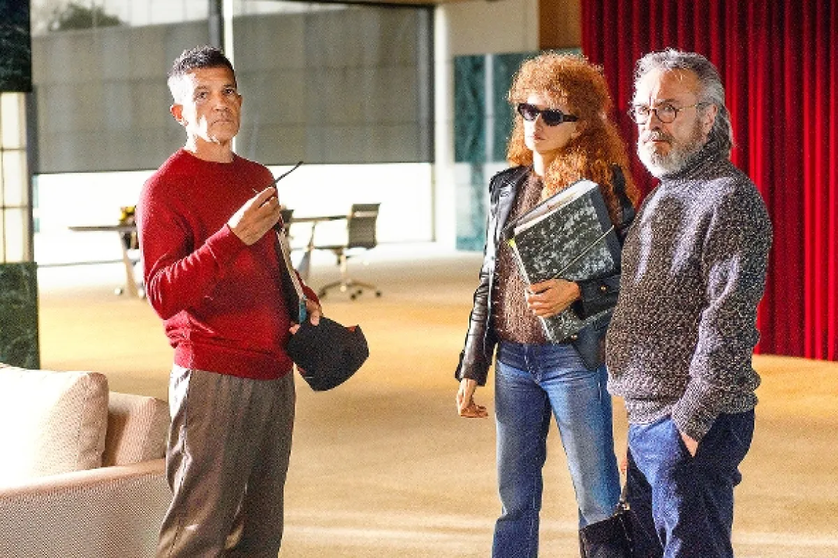 Film roka, 2020 - fotogaléria