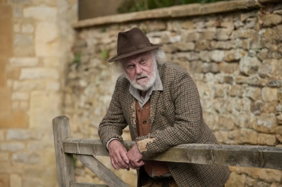 Případy sestry Bonifácie (Sister Boniface Mysteries), 2021 - fotogaléria