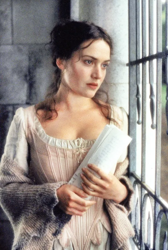 Quills - Perem markýze de Sade (Quills), 2000 - fotogaléria
