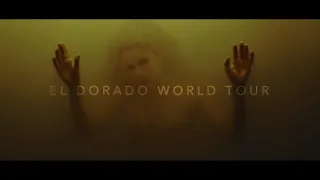 Shakira: El Dorado World Tour