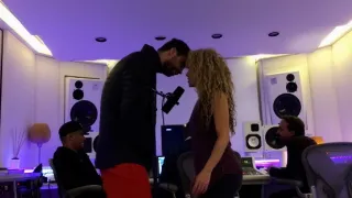 Shakira: El Dorado World Tour