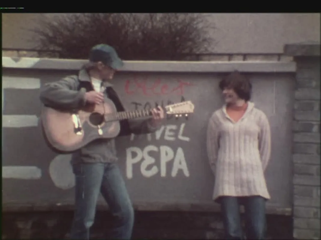 Milujem Ťa, 1978 - fotogaléria