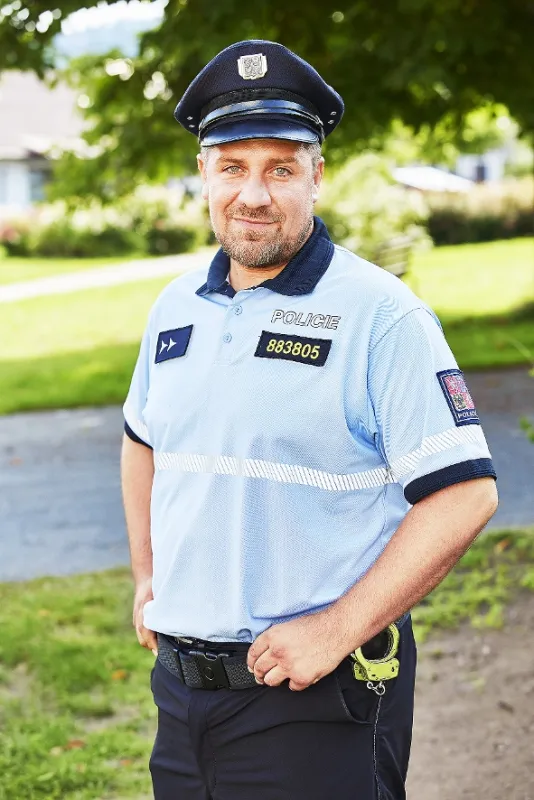 Policie Modrava, 2022 - fotogaléria