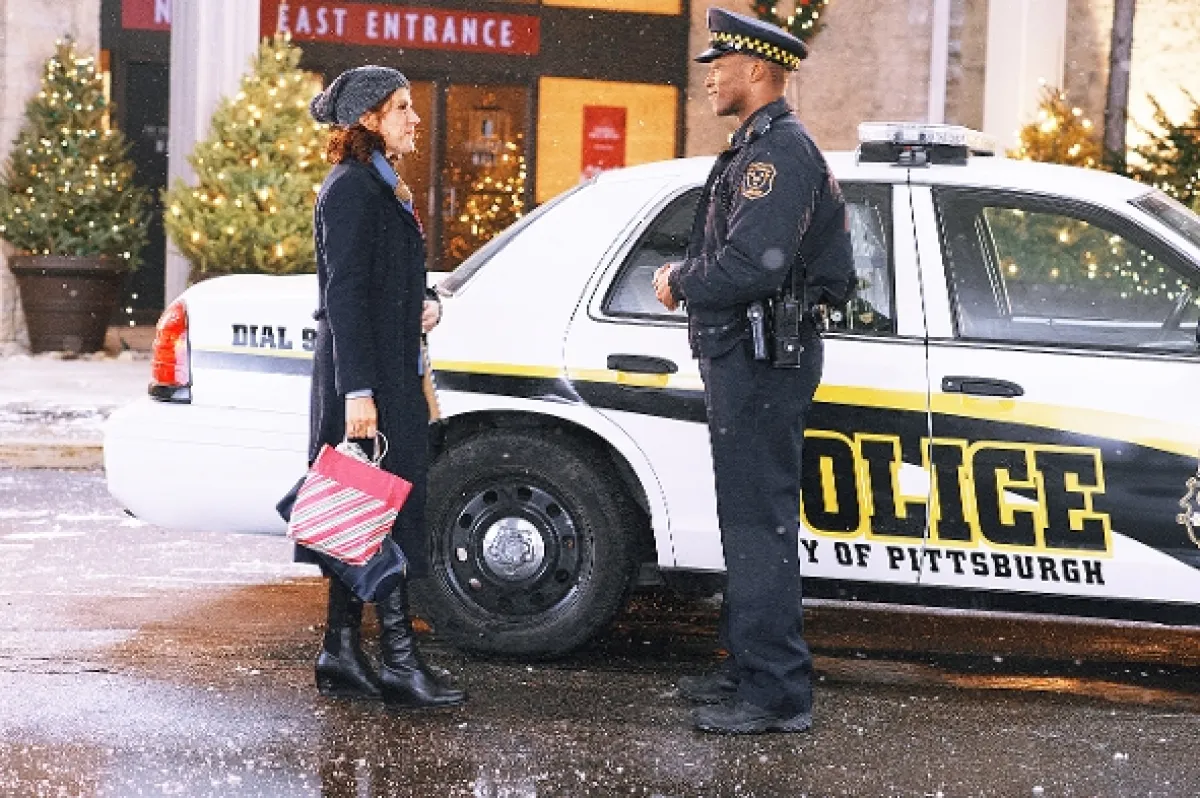 Trable o Vánocích (Love the Coopers), 2015 - fotogaléria