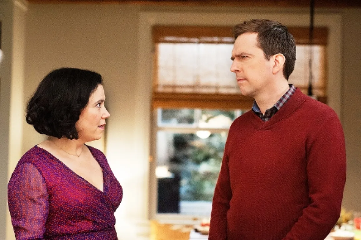 Trable o Vánocích (Love the Coopers), 2015 - fotogaléria