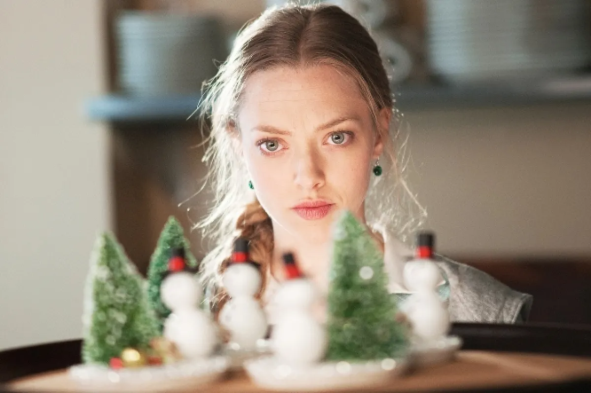 Trable o Vánocích (Love the Coopers), 2015 - fotogaléria