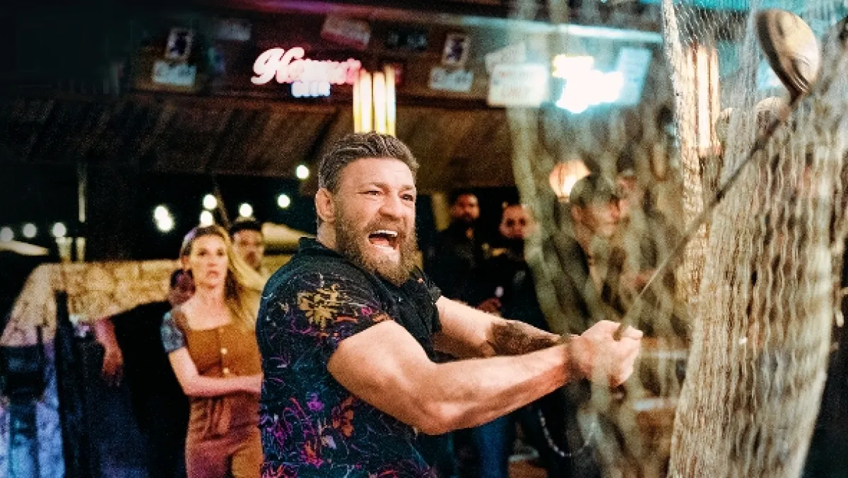 Hrozba smrti (Road House), 2024 - fotogaléria