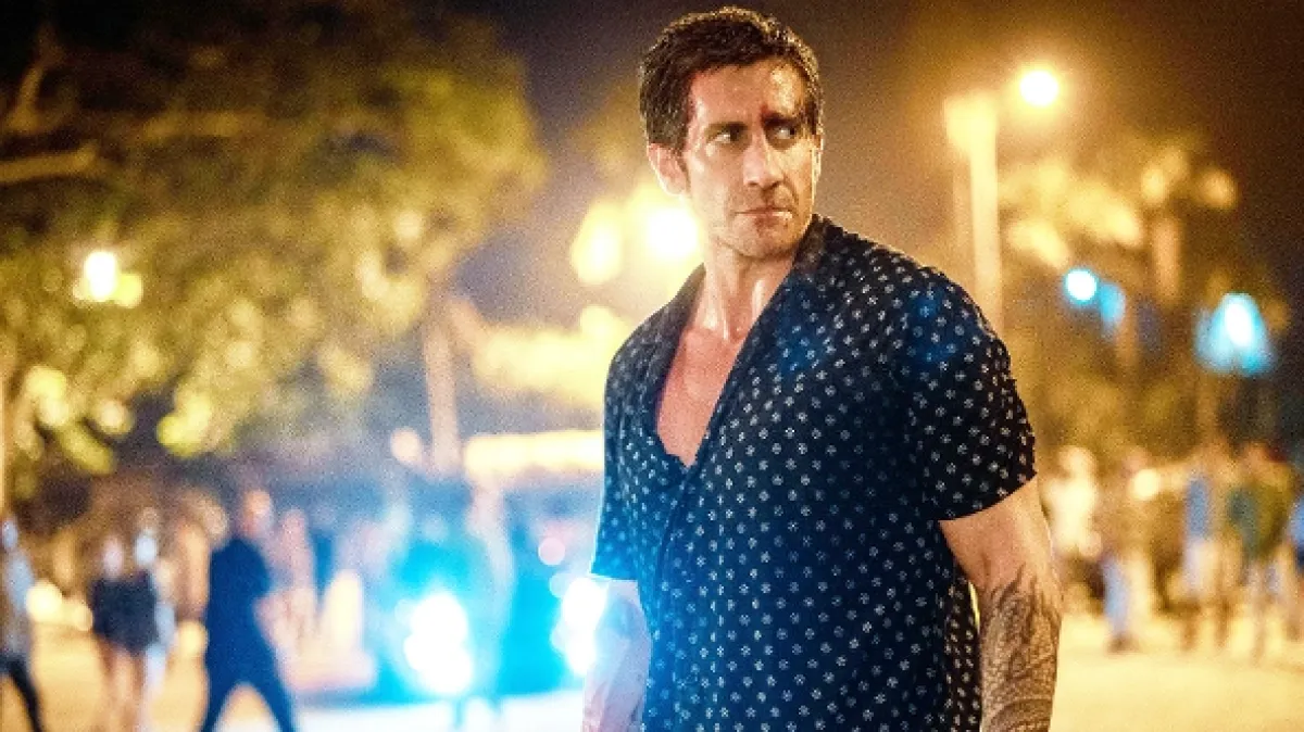 Hrozba smrti (Road House), 2024 - fotogaléria