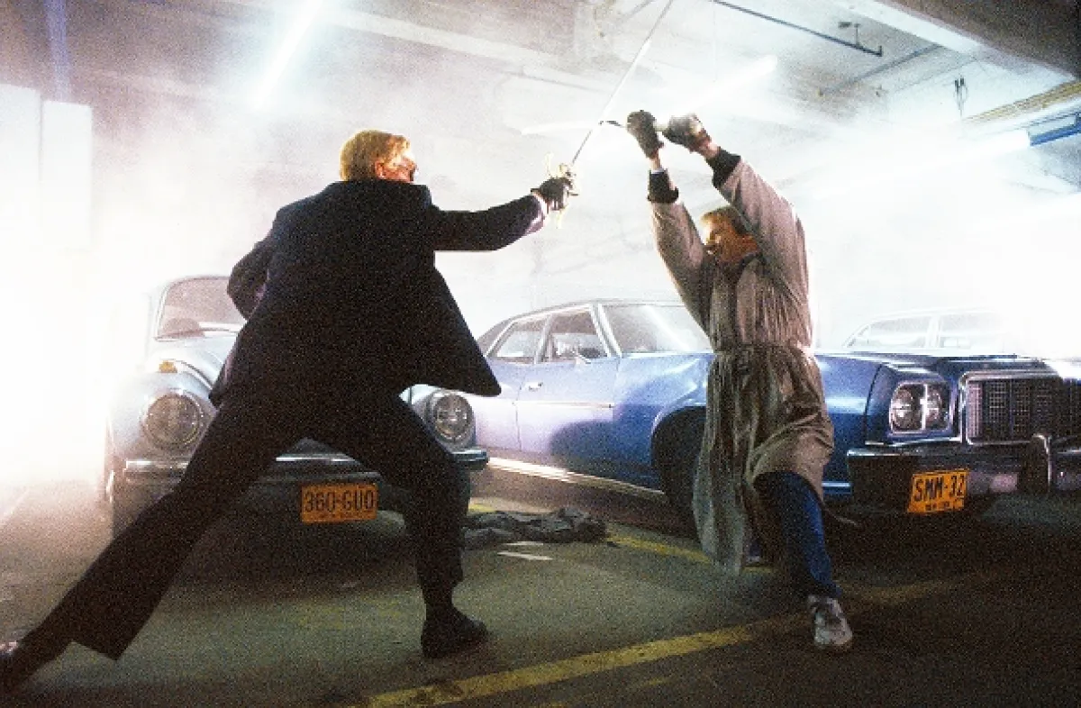 Highlander, 1986 - fotogaléria
