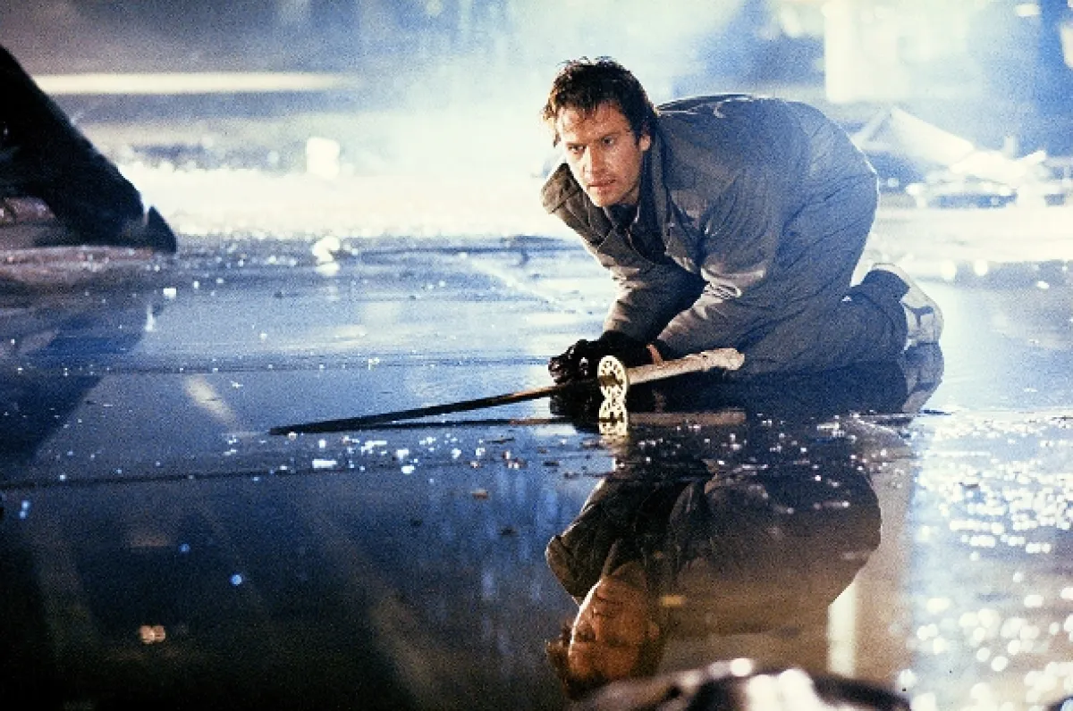 Highlander, 1986 - fotogaléria