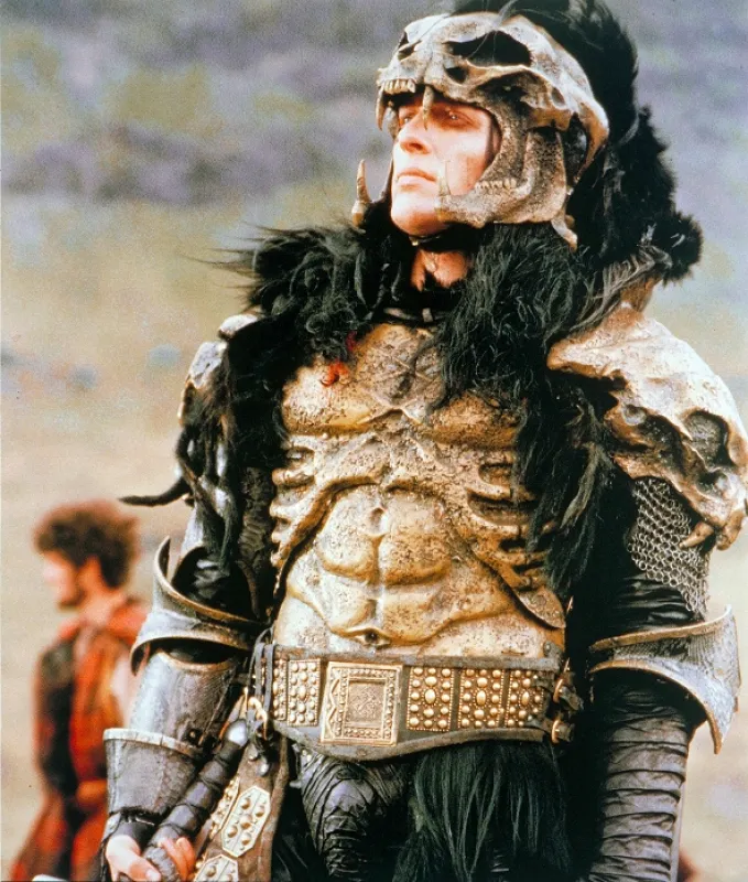 Highlander, 1986 - fotogaléria
